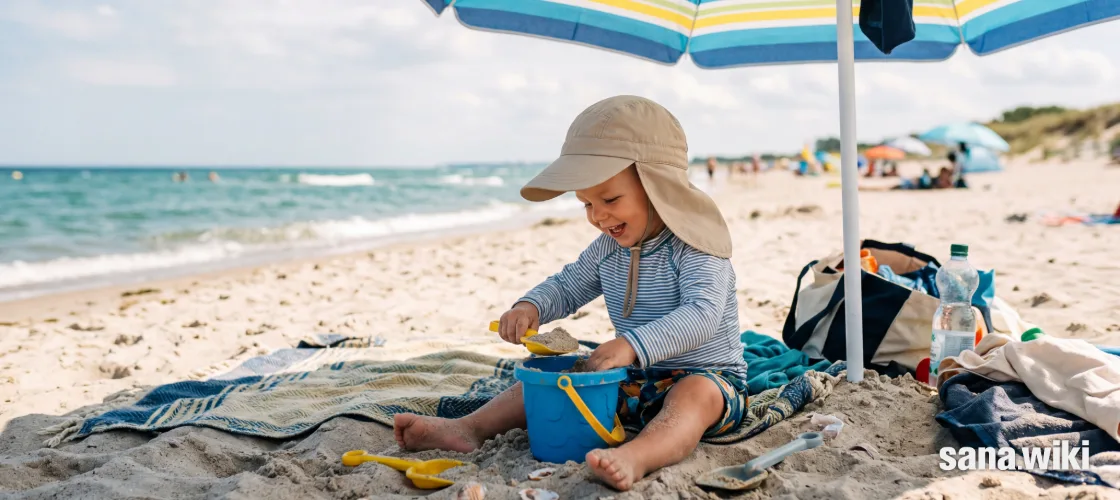 Wenn die Sommersonne unerbittlich auf den ungeschützten Kopf brennt, droht mehr als nur ein Sonnenbrand. Ein Sonnenstich ist eine isolierte Überhitzung des Gehirns, die oft erst Stunden nach dem Aufenthalt im Freien zuschlägt und nicht selten mit einem lebensbedrohlichen Hitzschlag verwechselt wird.