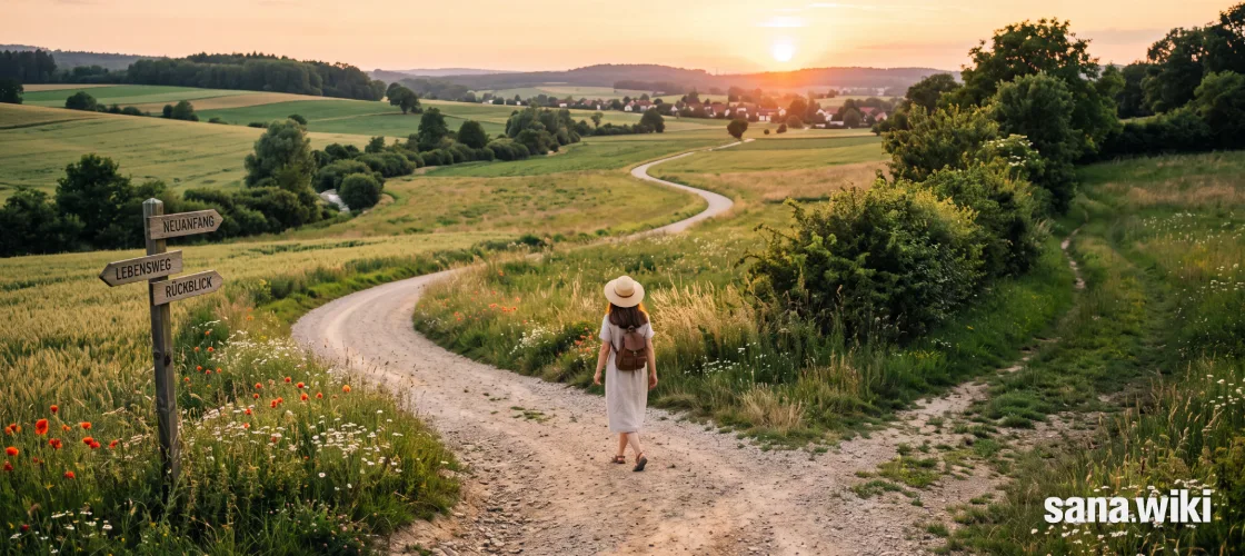 Wer „mit beiden Beinen im Leben steht“, dem trauen wir etwas zu – wer „nicht vom Fleck kommt“, scheint festzustecken. Kaum ein Körperteil ist so eng mit der Idee des Lebenswegs verknüpft wie unsere Beine. Dieser Beitrag kartiert, was traditionelle Deutungsmodelle über Beine und Vorwärtskommen erzählen, was die Forschung dazu tatsächlich weiß – und wo die Grenze zwischen hilfreichem Symbol und riskanter Umdeutung verläuft.