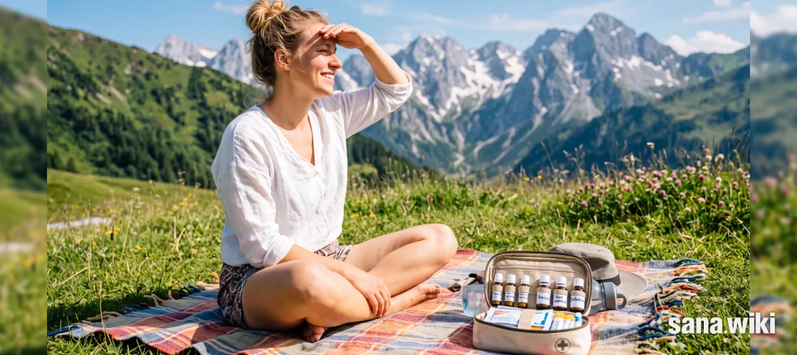 Wenn im Hochsommer die Gräser und Kräuter wie Beifuß oder Ambrosia blühen, wird die Luft für viele zur Belastung. Besonders in der Urlaubs- und Reisezeit, wenn der Aufenthalt im Freien lockt, können Niesattacken und tränende Augen die Erholung massiv beeinträchtigen. Während die konventionelle Medizin auf Antihistaminika und Kortison setzt, suchen viele Betroffene nach sanfteren Wegen und stoßen dabei auf die Homöopathie. Doch was können Allium cepa, Galphimia glauca und Co. wirklich leisten, und wo liegen die Grenzen dieser komplementären Methode?