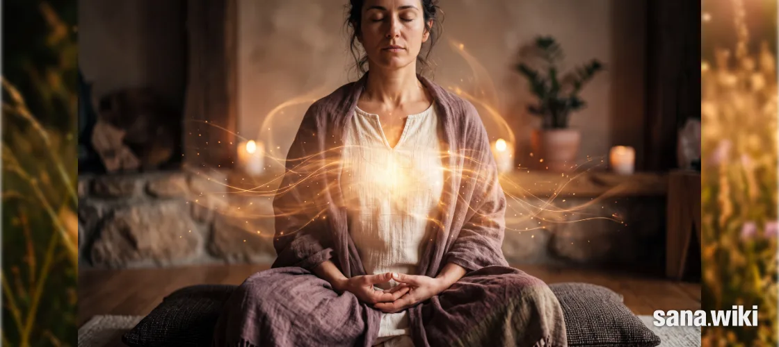 Das bewusste Anhalten des Atems ist mehr als nur eine physiologische Pause; es ist ein Moment der absoluten Stille, in dem sich die Lebensenergie bündelt. In der fortgeschrittenen Yoga-Praxis eröffnet Kumbhaka einen Raum, der weit über die bloße Sauerstoffversorgung hinausgeht und tief in die Regulation unseres Nervensystems eingreift.