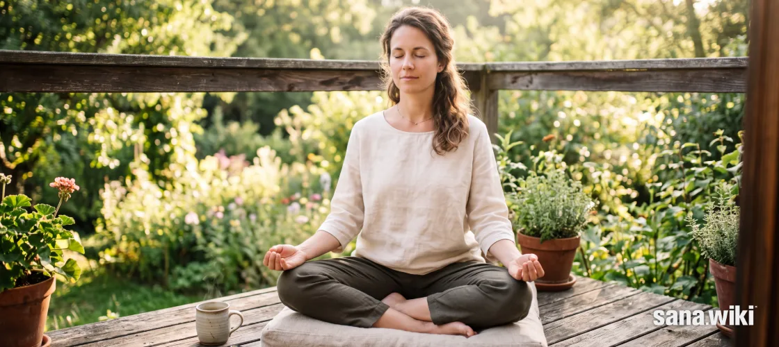 Meditation gilt als eine der am besten untersuchten Entspannungstechniken – und zugleich als eine der am meisten missverstandenen. Dieser Leitartikel zeigt, was die Forschung wirklich belegt, wo ihre Grenzen liegen und wie der Einstieg in zehn Minuten täglich gelingt.
