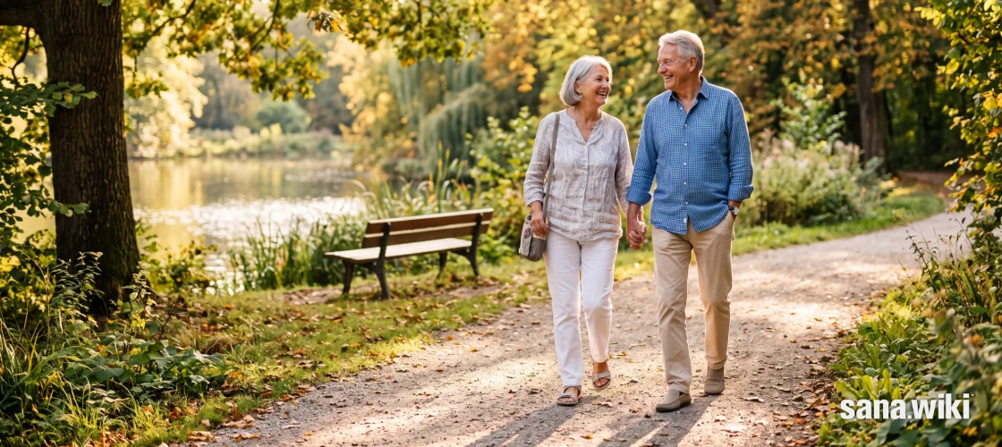 Dem Vergessen vorbeugen: Die besten Strategien gegen Alzheimer.