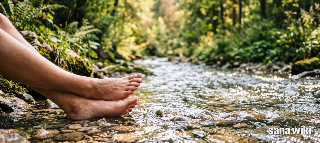 Wenn die Temperaturen im August klettern und der Spätsommer zur Entschleunigung einlädt, rückt oft ein Körperteil in den Fokus, das sonst im Verborgenen bleibt: unsere Füße. Ob im Freibad, beim Wandern oder im Alltag – Hitze, Schweiß und unpassendes Schuhwerk stellen die Fußgesundheit vor besondere Herausforderungen.