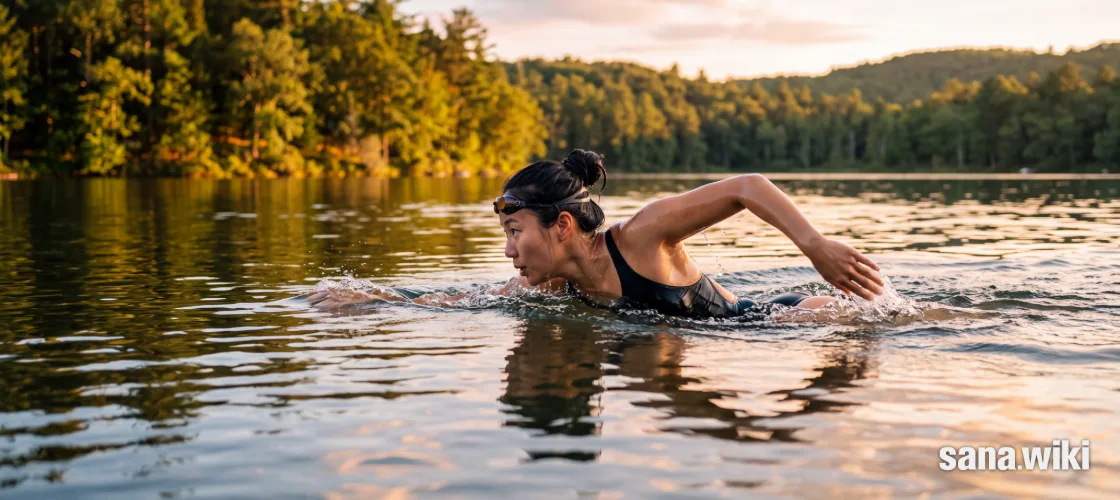 Wenn die Augusthitze die Luft flimmern lässt und die Sommerküche leichte Erfrischung fordert, zieht es viele Menschen intuitiv ans Wasser. Schwimmen ist weit mehr als eine willkommene Abkühlung in der Urlaubszeit; es ist ein hochwirksames Ganzkörpertraining, das Herz, Muskeln und Geist gleichermaßen fordert und fördert.