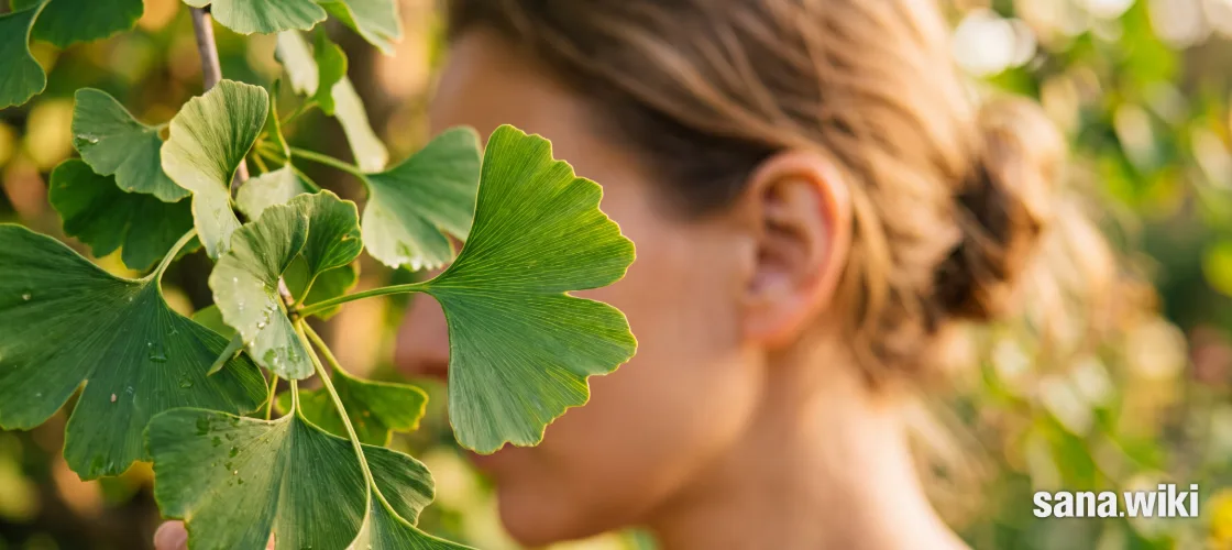 Ein plötzlicher Hörverlust oder ein dauerhaftes Ohrgeräusch versetzt Betroffene in Alarmbereitschaft. Ginkgo-biloba-Extrakte gelten in der Phytotherapie seit Jahrzehnten als durchblutungsfördernd und werden bei Innenohrerkrankungen eingesetzt. Doch hält das Versprechen einer besseren Mikrozirkulation im Ohr der aktuellen Studienlage stand?