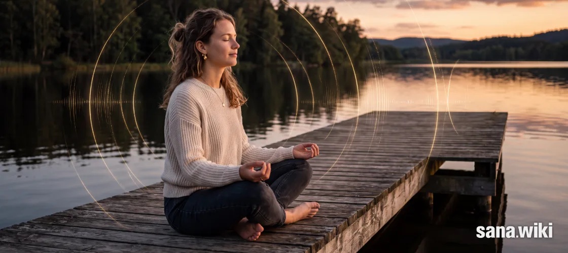 Wenn die Ohren streiken, fragt die Schulmedizin nach Ursachen im Innenohr – spirituelle Traditionen fragen nach der Seele: Was will ich nicht mehr hören? Dieser Beitrag kartiert beide Landkarten, zeigt, wo sie sich berühren, und wo Vorsicht geboten ist.