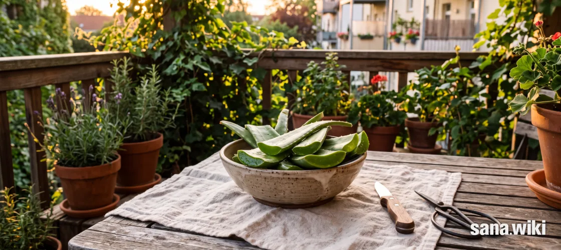 Nach einem langen Spätsommertag am Wasser spannt die Haut, und im Badezimmerschrank warten Aloe vera, Kokosöl und Kamillentee. Manches davon ist besser untersucht, als Skeptiker vermuten – und manches schlechter, als die Etiketten versprechen. Dieser Beitrag sortiert, was nach dem Sonnenbad wirklich hilft, was lediglich plausibel ist und wovon Fachleute abraten.