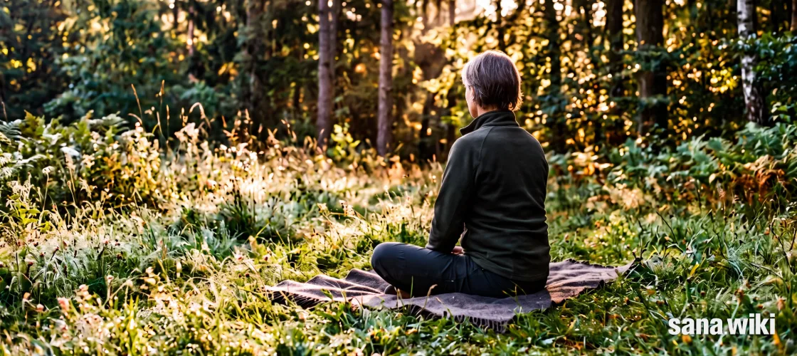 Wer Yoga aus dem Studio auf die Wiese verlegt, verändert mehr als die Kulisse. Die Yogatradition beschreibt das Freie als Ort, an dem Lebensenergie ungehindert fließt – die Forschung beschreibt bislang etwas Nüchterneres, aber nicht weniger Interessantes. Für Menschen, die alte Verletzungen und alten Groll mit sich tragen, könnte gerade diese Differenz aufschlussreich sein.