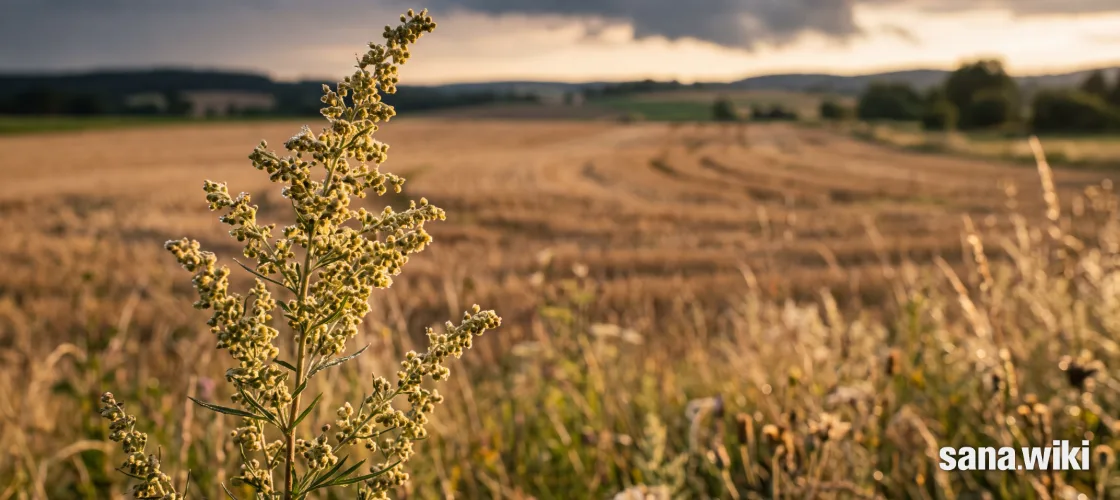 Wer Asthma hat, kennt den Frühling als kritische Zeit. Doch viele Betroffene erleben einen zweiten, weniger bekannten Gipfel: Ende August und im September, wenn Beifuß und Ambrosia blühen, Schimmelsporen über abgeernteten Feldern liegen und Ozon in der Hitze ansteigt. Dieser Beitrag ordnet ein, was hinter dem Spätsommer-Schub steckt, was die Evidenz belegt und wo sie Lücken lässt.