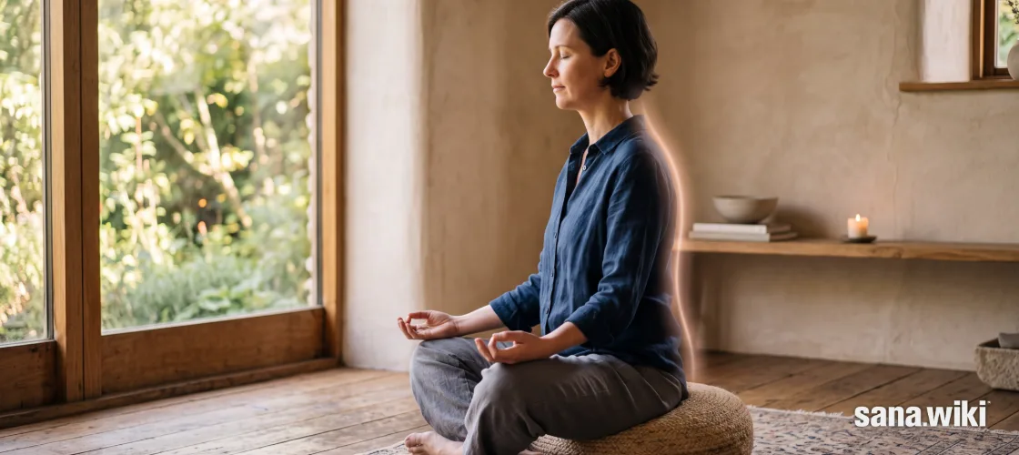 Die schlafende Schlange: Eine Einführung in die kraftvolle Kundalini-Energie – als spirituelles Modell, Erfahrungsraum und kontroverses Versprechen zwischen Tradition, Forschung und Selbstbestimmung.