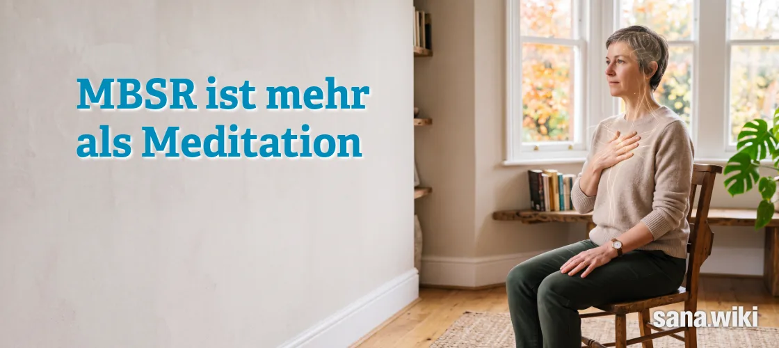 Stress sitzt nicht nur „im Kopf“: Er verändert Atmung, Muskeltonus, Schlaf, Aufmerksamkeit und den Umgang mit Gefühlen. MBSR kann helfen, diese Schleife zwischen Körper und Psyche früher wahrzunehmen und bewusster zu unterbrechen. Bei Traumafolgen ist die Lage anspruchsvoller: Achtsamkeit kann unterstützen, ersetzt aber keine traumaspezifische Behandlung.