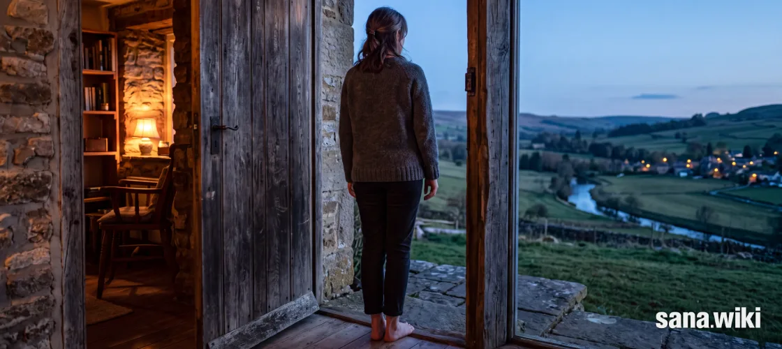 Angst kann wie eine Wächterin wirken: Sie hält uns an, bevor wir Vertrautes verlassen, und fordert eine Prüfung dessen, was Schutz braucht. Als spirituelles Deutungsmodell kann sie auf ungelebtes Potenzial verweisen; beweisen kann sie weder eine verborgene Berufung noch eine energetische Blockade.