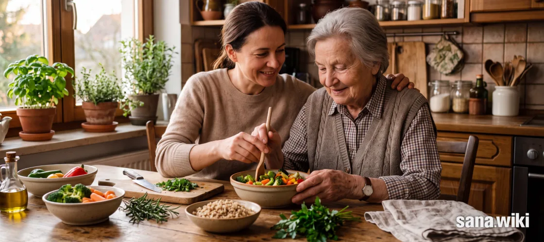 Die Idee klingt bestechend: Wenn das Alzheimer-Gehirn Glukose schlechter verwertet, könnten Ketone als alternativer Brennstoff einspringen. Tatsächlich ist der Stoffwechselansatz biologisch plausibel, doch ein zusätzlicher Energieweg ist noch keine Therapie. Für Angehörige zählt deshalb eine nüchterne Abwägung zwischen möglichen kurzfristigen Signalen, erheblichem Aufwand und dem Schutz von Ernährung, Herz und Lebensqualität.