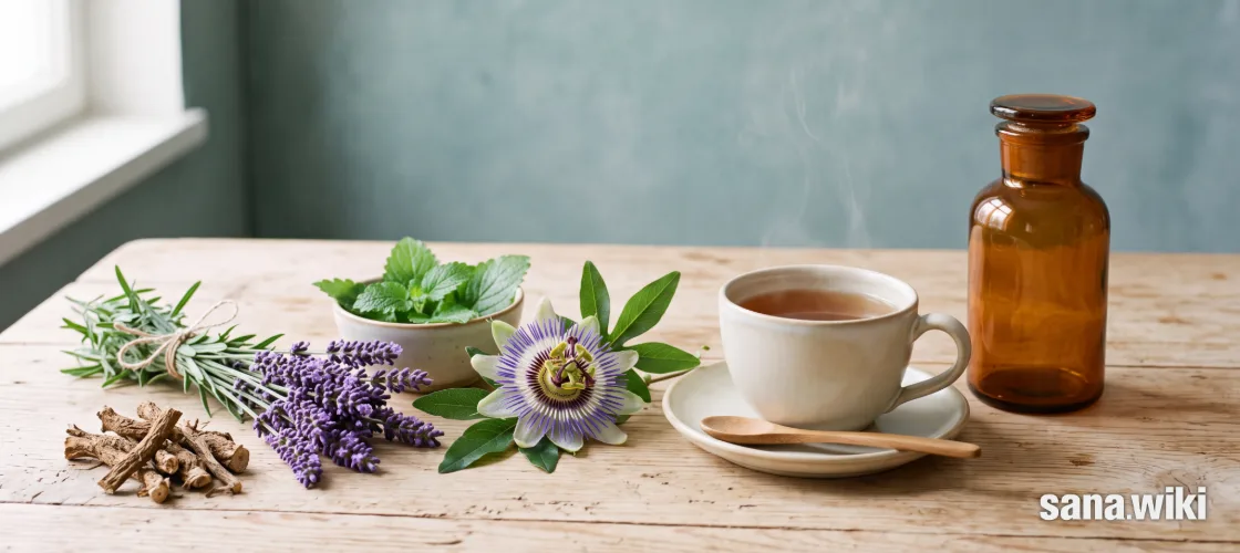 Lavendel, Baldrian oder doch Johanniskraut? Welche Heilpflanze sinnvoll sein kann, hängt davon ab, ob Angst, Unruhe, Schlafprobleme oder eine depressive Episode im Vordergrund stehen. Die Forschung zeigt: Einige Präparate helfen wahrscheinlich – doch „pflanzlich“ bedeutet weder automatisch wirksam noch risikofrei.