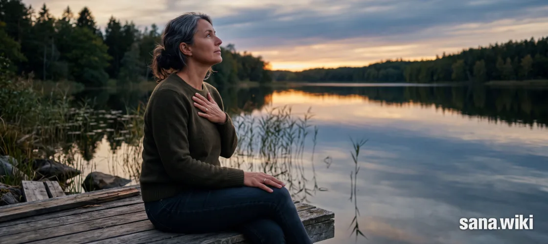 Akzeptanz beginnt dort, wo der innere Streit mit dem bereits Geschehenen endet. Spirituell verstanden ist sie weder Schönreden noch Kapitulation, sondern eine klare Gegenwartsbeziehung: Das Herz darf fühlen, was ist, während der Verstand prüft, was als Nächstes möglich wird.