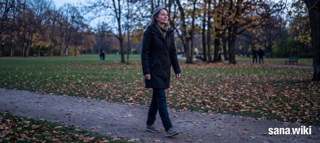 Wer keine Hormone nehmen möchte oder nach Brustkrebs abwägen muss, braucht mehr als eine Liste „natürlicher“ Mittel. Entscheidend ist die Beschwerde: Für Hitzewallungen gelten andere Nachweise als für Schlafprobleme, Stimmungstiefs oder Trockenheit im Intimbereich. Kurz gesagt: Bei Hitzewallungen sind kognitive Verhaltenstherapie, klinische Hypnose und zugelassene verschreibungspflichtige Medikamente (Neurokinin-Antagonisten) belegt, ausgewählte Antidepressiva und Gabapentin nach ärztlicher Abwägung ebenfalls. Bei Trockenheit im Intimbereich sind Gleit- und Feuchtigkeitsmittel die erste symptomatische Option. Für die meisten Pflanzenmittel ist die Wirkung umstritten oder offen. Eine Übersicht steht im Evidenz-Kompass weiter unten.