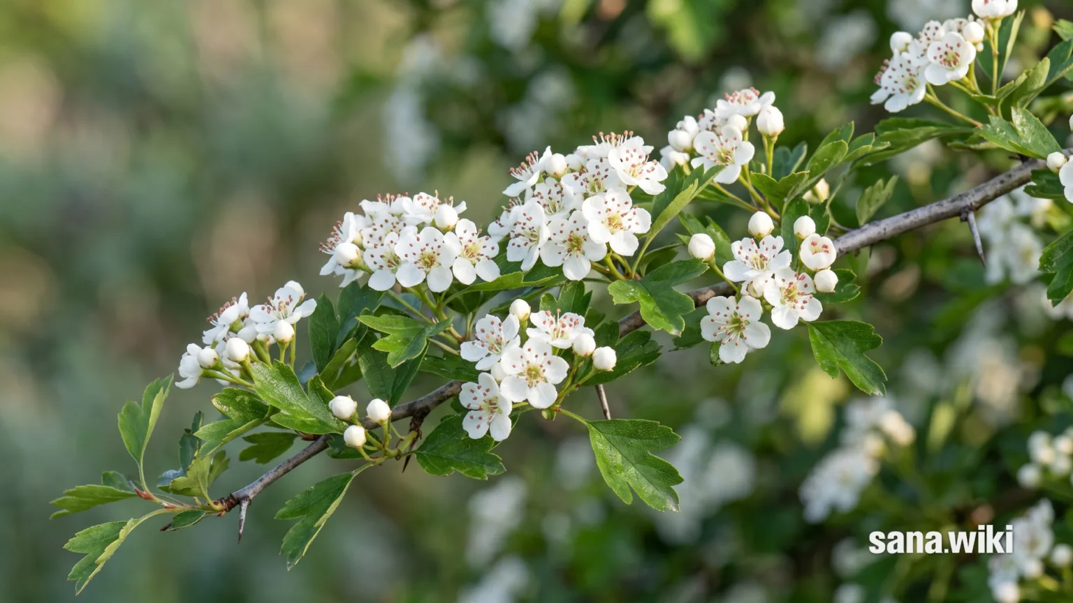 Weißdorn gilt als die Heilpflanze fürs Herz. Was Blätter und Blüten nach Studienlage leisten, warum Herzschwäche nicht in Eigenregie behandelt wird und was neben Herzmedikamenten zu beachten ist.